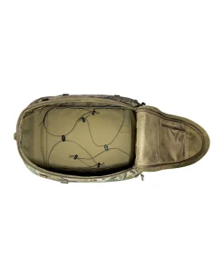 TT Duffel 45 Multicam