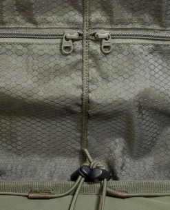 TT Duffel 65 Oliv
