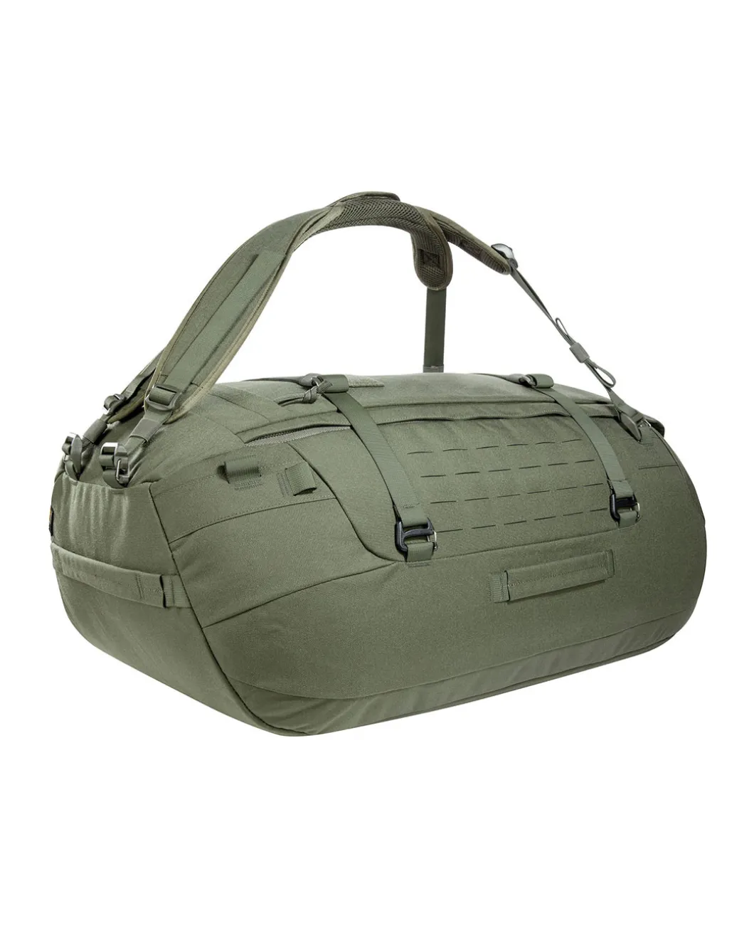 TT Duffel 65 Oliv
