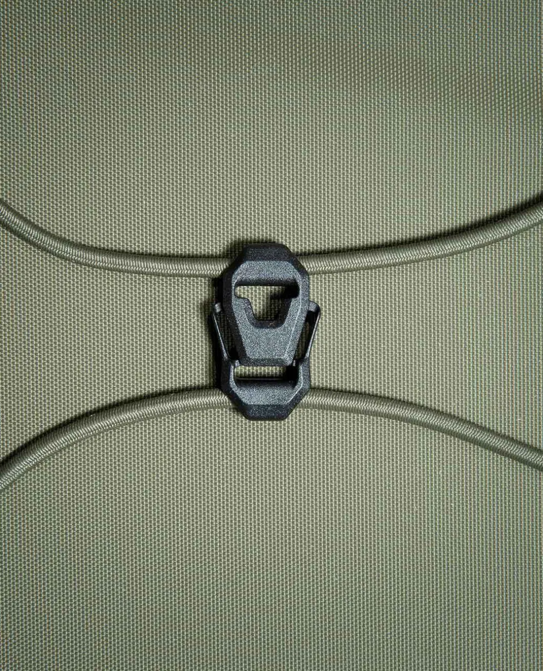 TT Duffel 65 Oliv