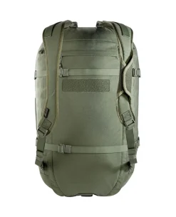 TT Duffel 65 Oliv