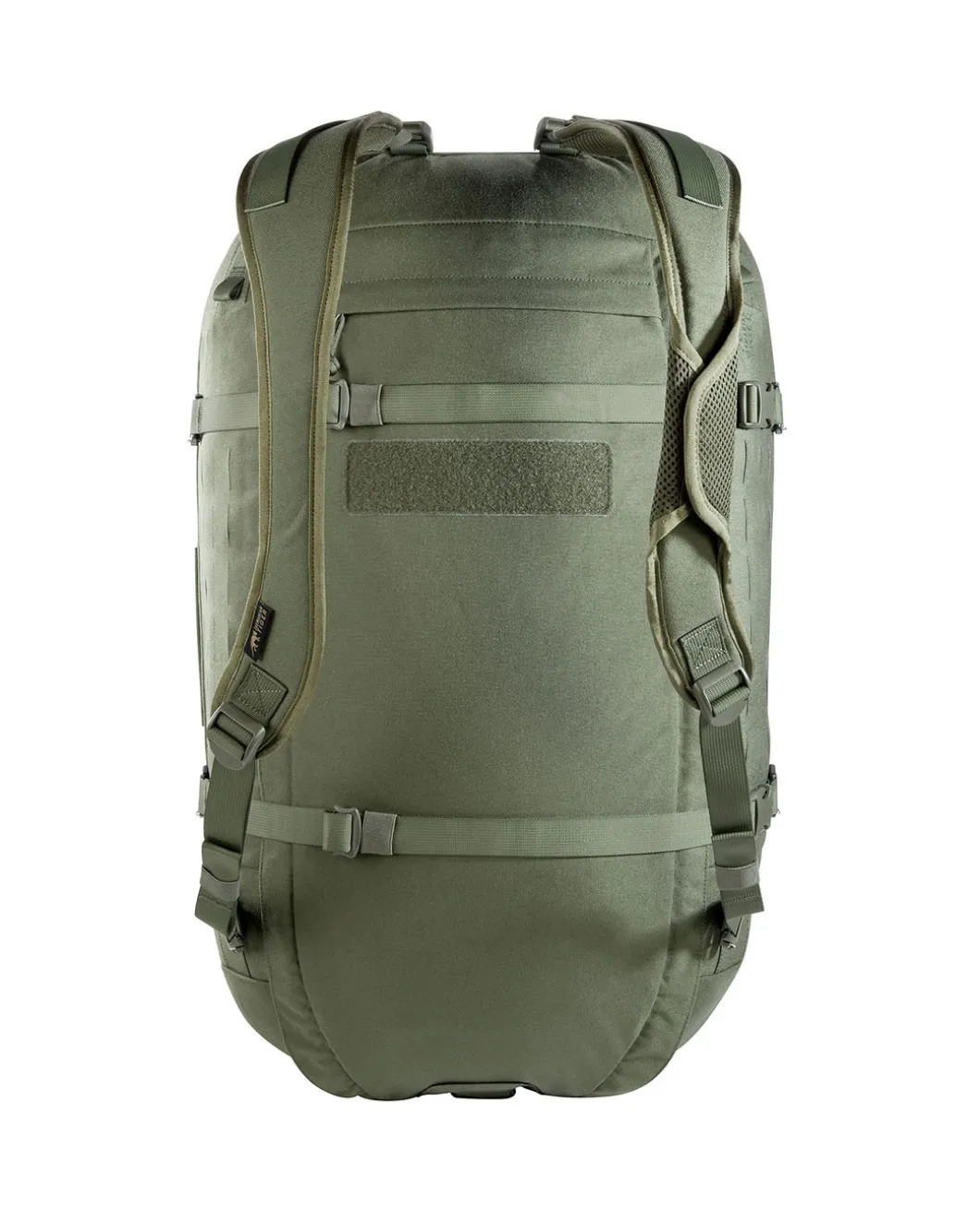 TT Duffel 65 Oliv