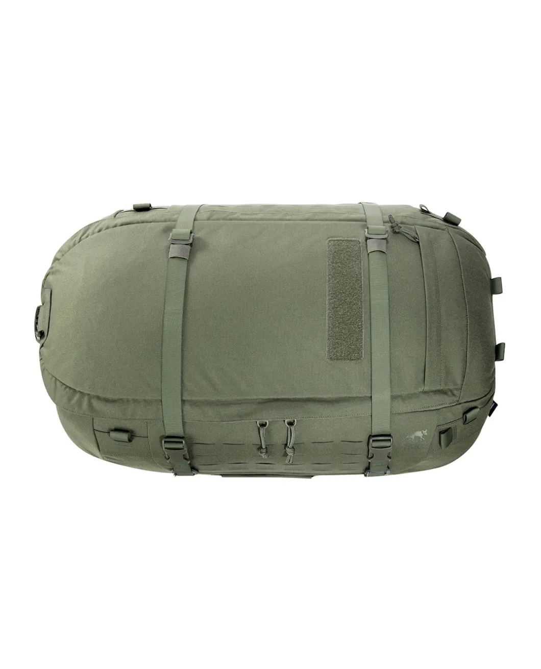 TT Duffel 65 Oliv