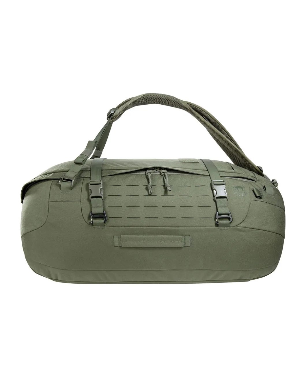 TT Duffel 65 Oliv