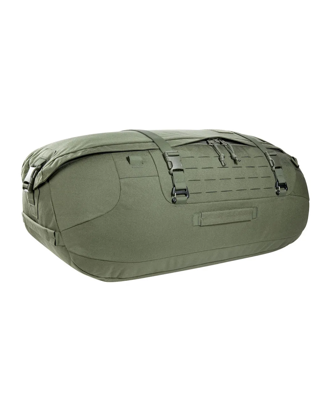 TT Duffel 65 Oliv