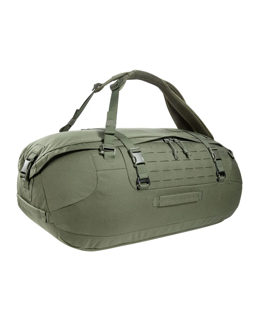 TT Duffel 65 Oliv