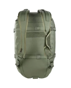 TT Duffel 45 Oliv
