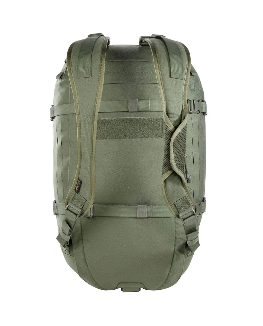 TT Duffel 45 Oliv