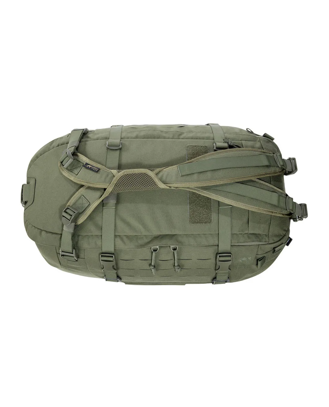 TT Duffel 45 Oliv