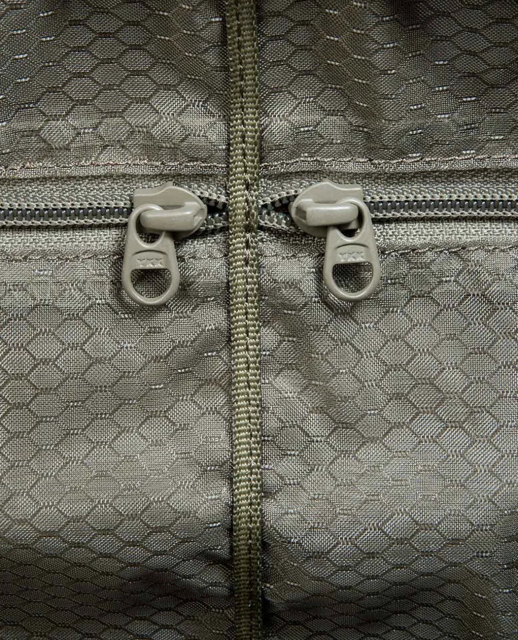 TT Duffel 45 Oliv
