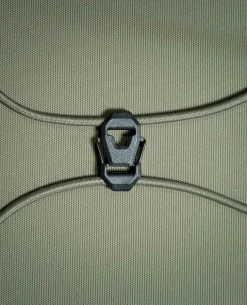 TT Duffel 45 Oliv