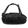 TT Duffle 45 Multicam Black