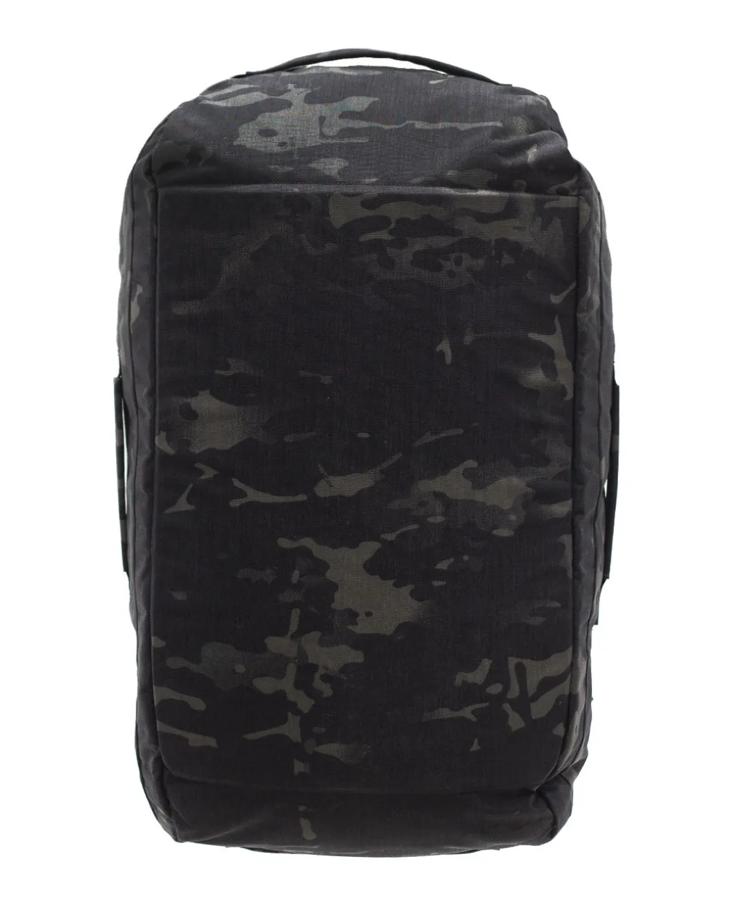 TT Duffle 45 Multicam Black