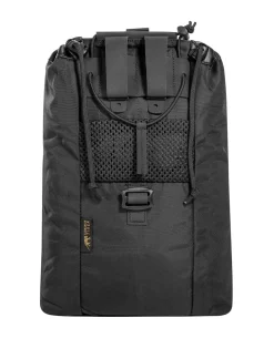 TT Dump Pouch anfibia black schwarz