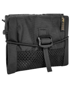 TT Dump Pouch anfibia black schwarz