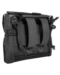 TT Dump Pouch anfibia black schwarz