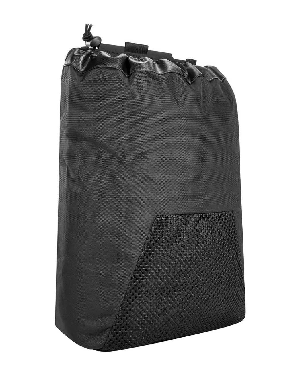 TT Dump Pouch anfibia black schwarz