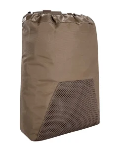 TT Dump Pouch anfibia coyote brown