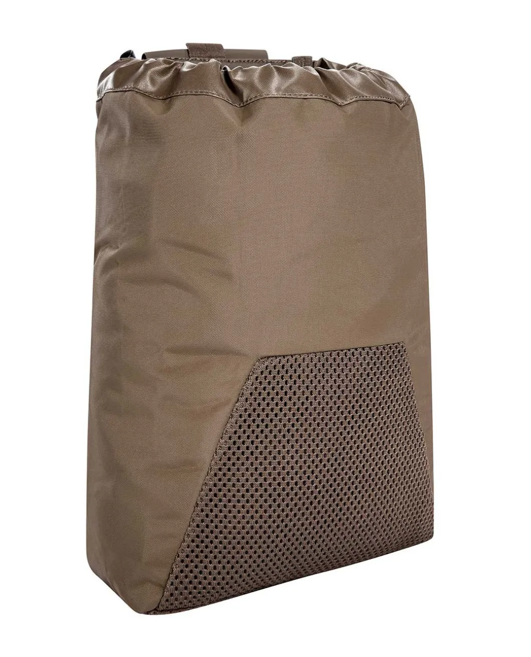 TT Dump Pouch anfibia coyote brown