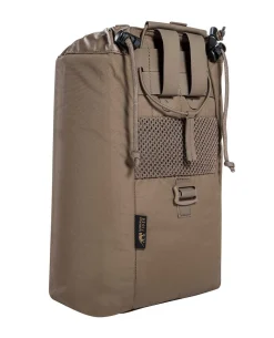 TT Dump Pouch anfibia coyote brown