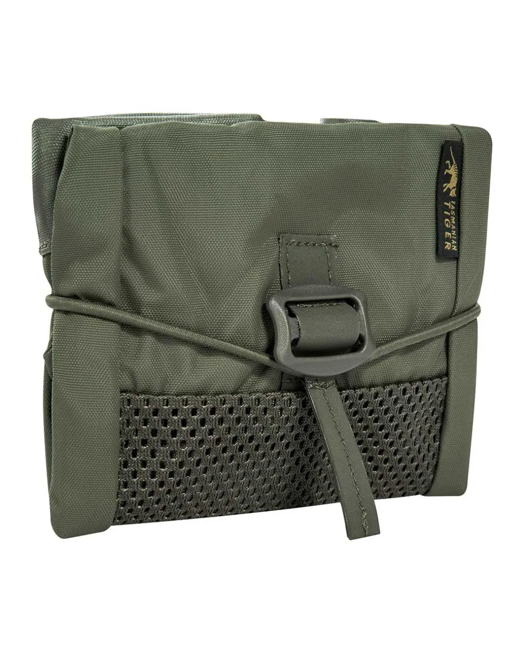TT Dump Pouch anfibia oliv