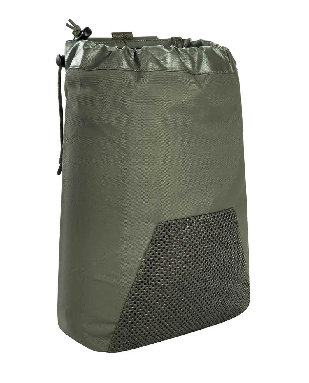 TT Dump Pouch anfibia oliv