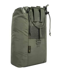 TT Dump Pouch anfibia oliv