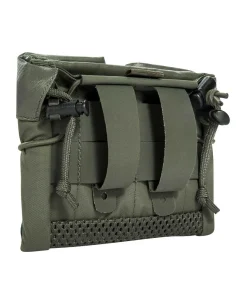 TT Dump Pouch anfibia oliv
