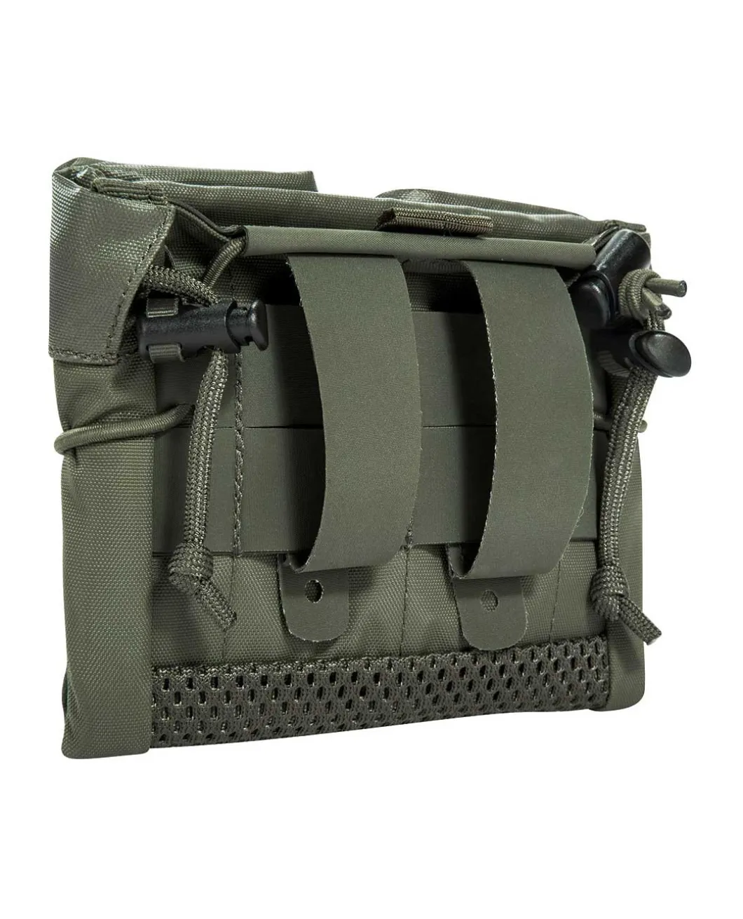 TT Dump Pouch anfibia oliv