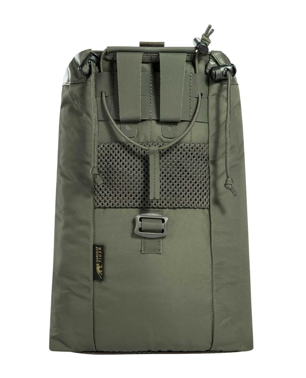 TT Dump Pouch anfibia oliv