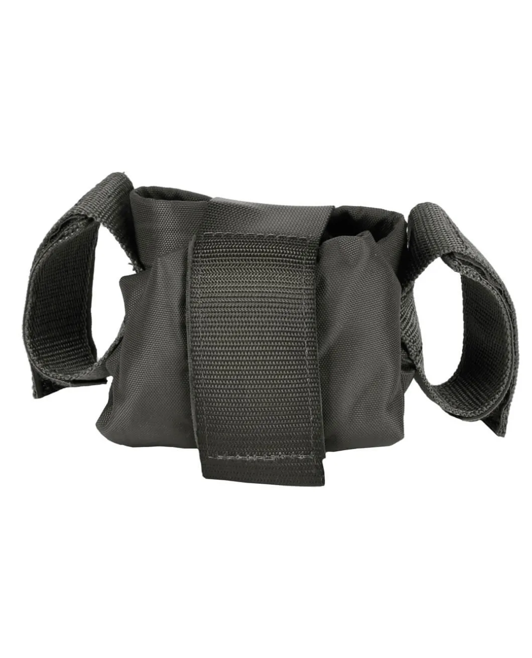 TT Dump Pouch IRR Steingrau Oliv