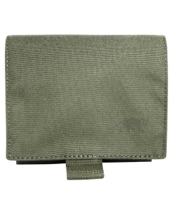 TT Dump Pouch MK II Olive
