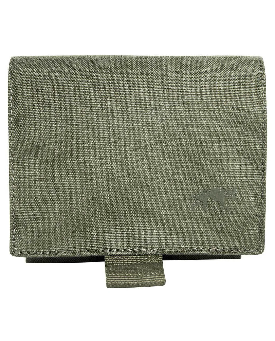 TT Dump Pouch MK II Olive