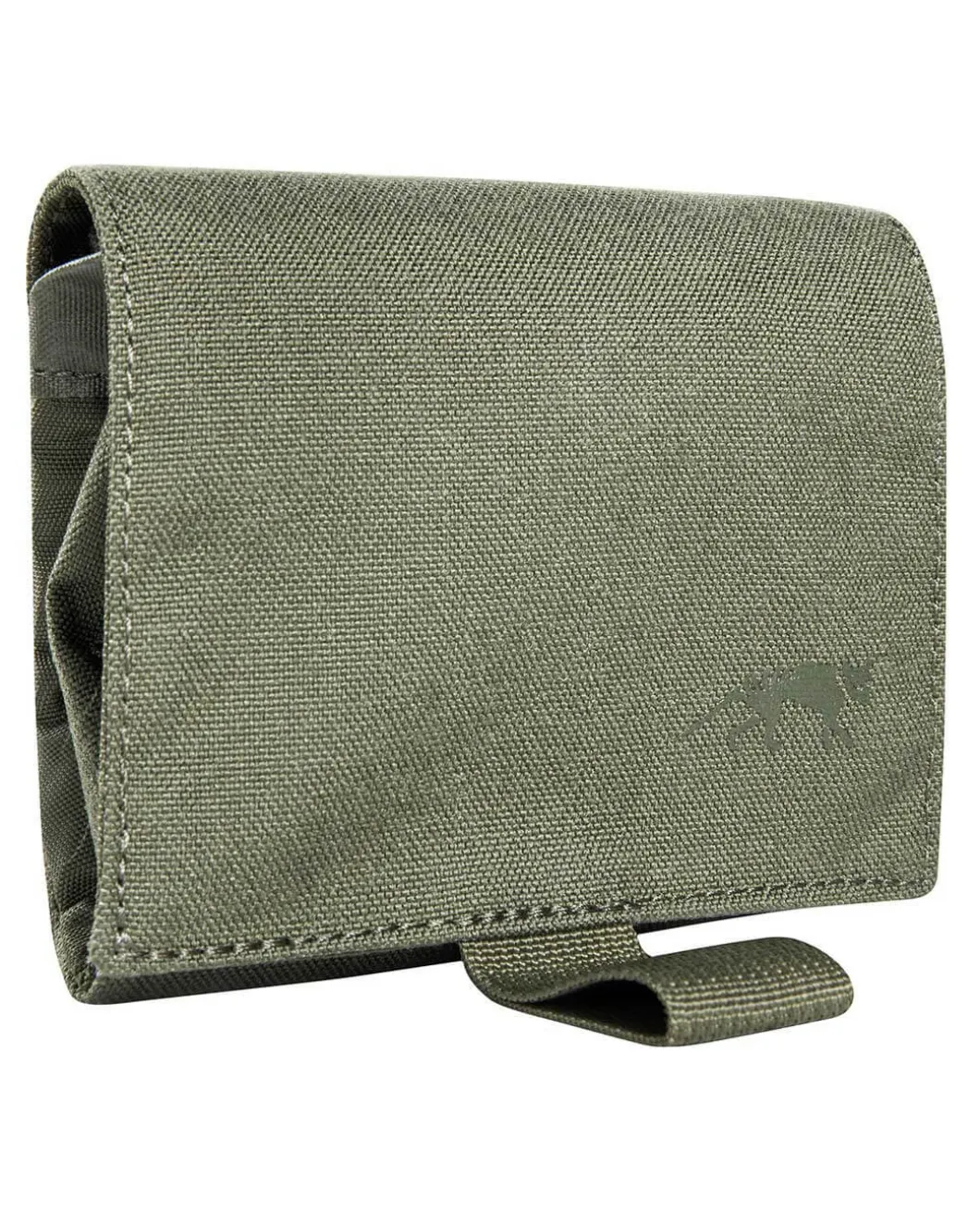 TT Dump Pouch MK II Olive