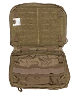TT EDC Pouch Coyote Brown