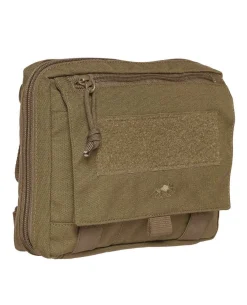 TT EDC Pouch Coyote Brown