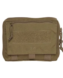 TT EDC Pouch Coyote Brown