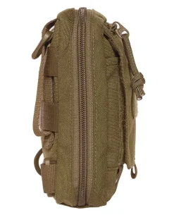 TT EDC Pouch Coyote Brown