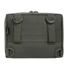 TT EDC Pouch IRR Steingrau Oliv