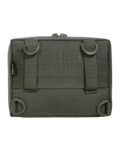 TT EDC Pouch IRR Steingrau Oliv