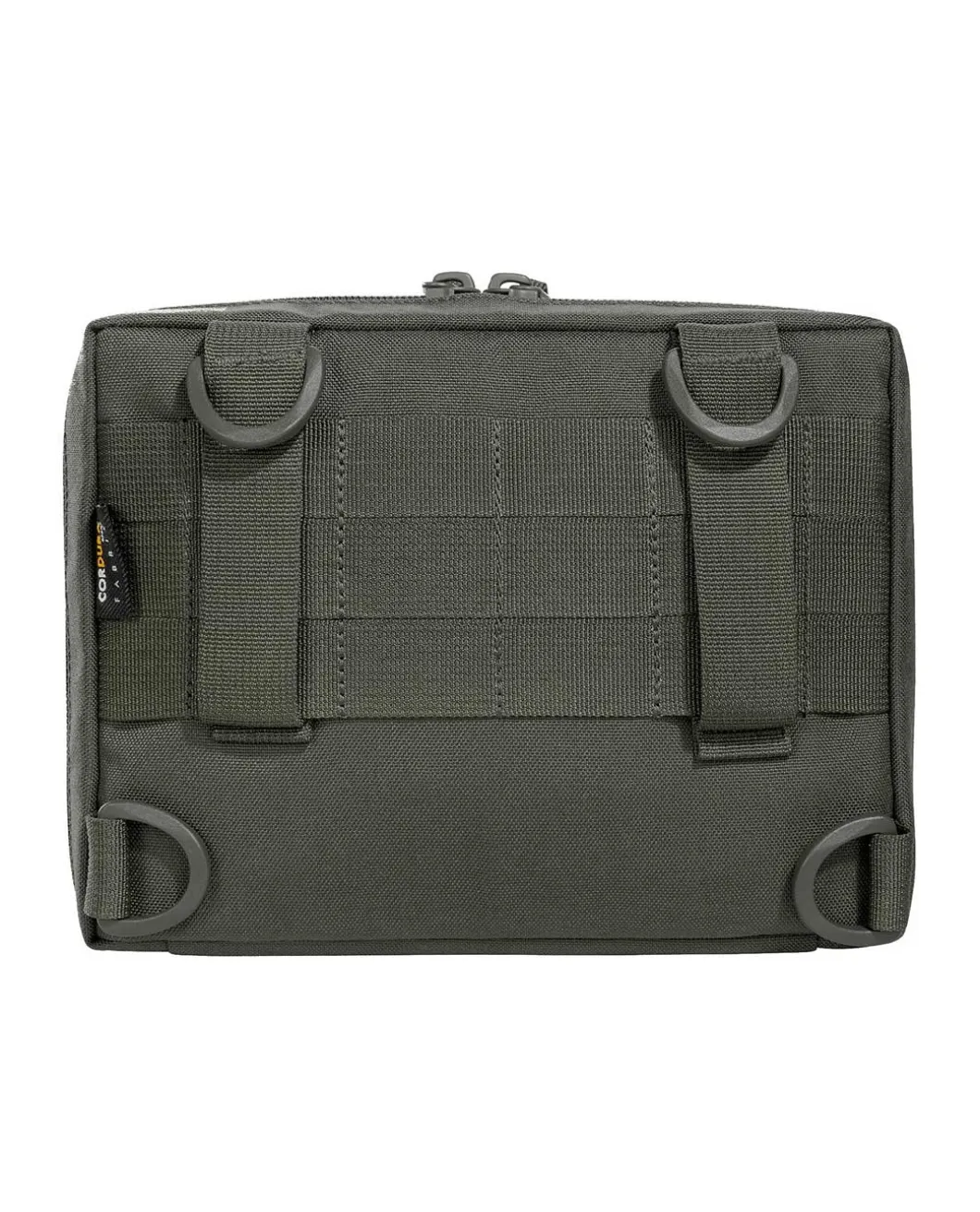 TT EDC Pouch IRR Steingrau Oliv