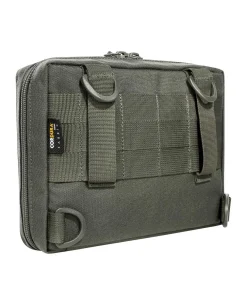 TT EDC Pouch IRR Steingrau Oliv