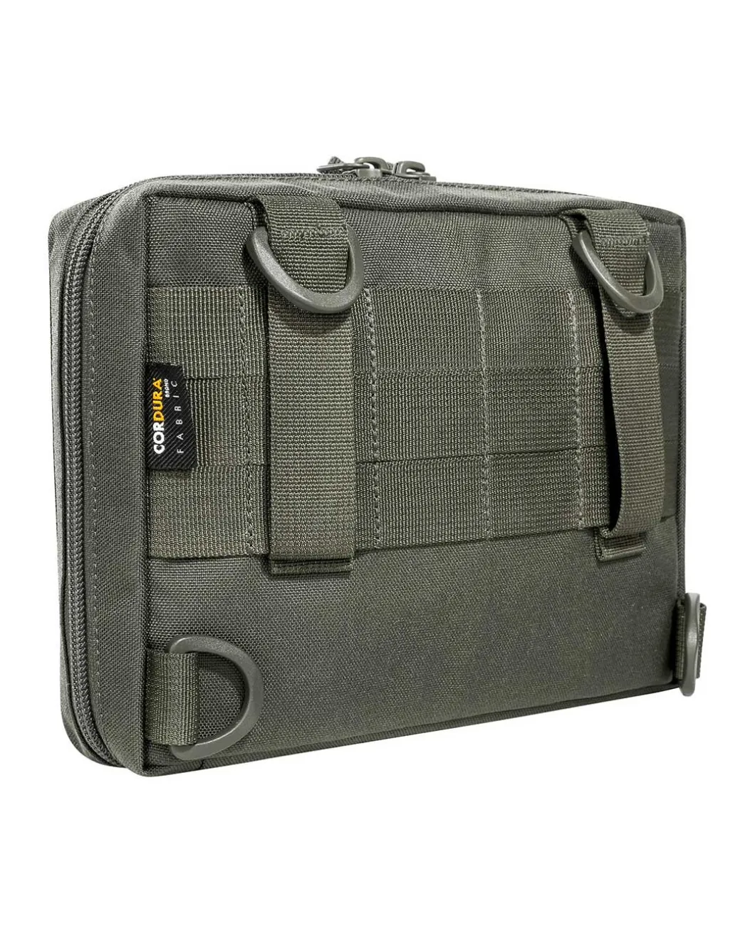 TT EDC Pouch IRR Steingrau Oliv