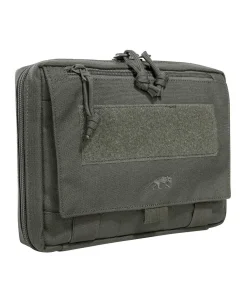 TT EDC Pouch IRR Steingrau Oliv