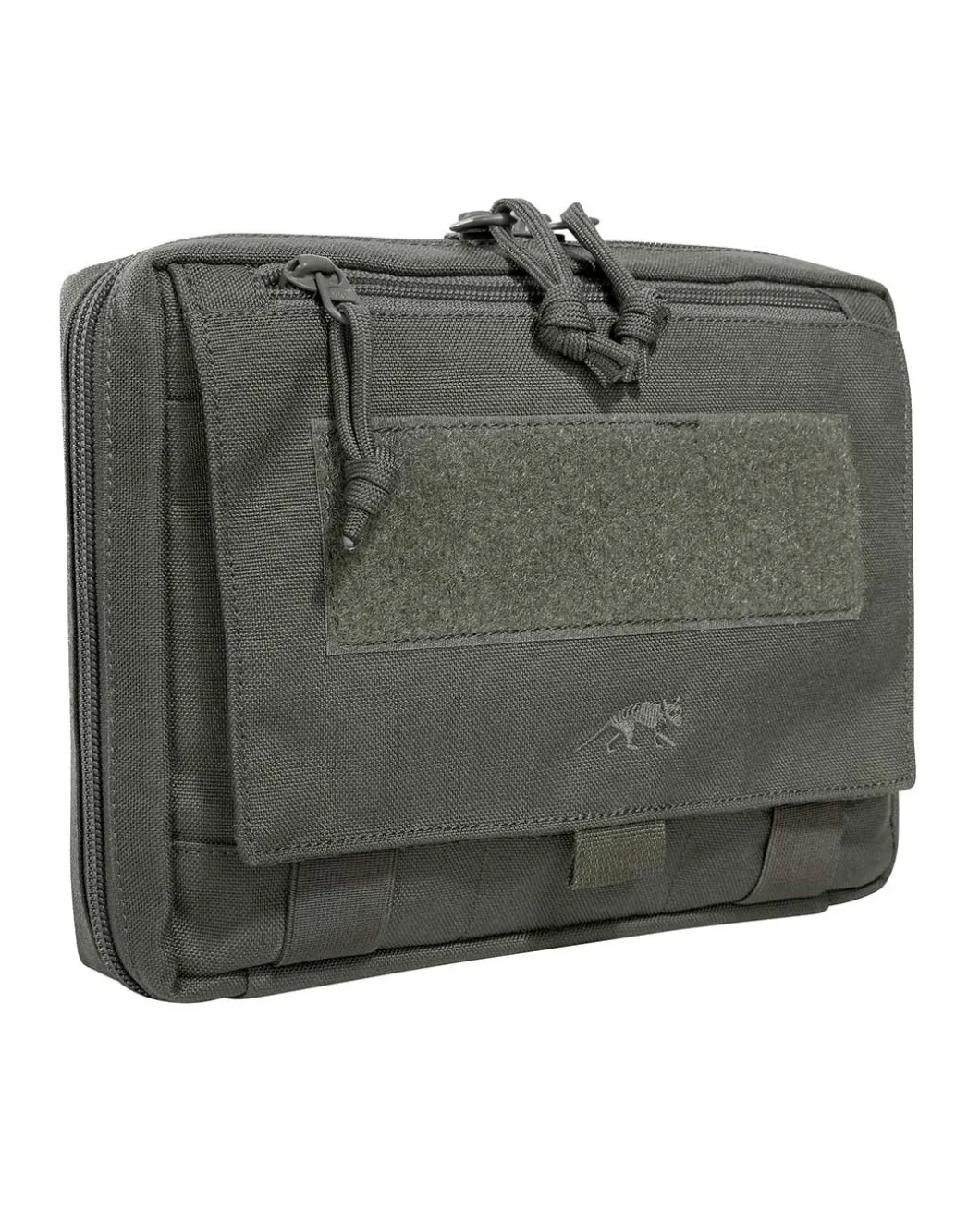 TT EDC Pouch IRR Steingrau Oliv