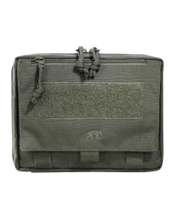 TT EDC Pouch IRR Steingrau Oliv