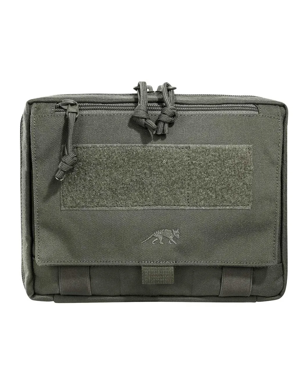 TT EDC Pouch IRR Steingrau Oliv