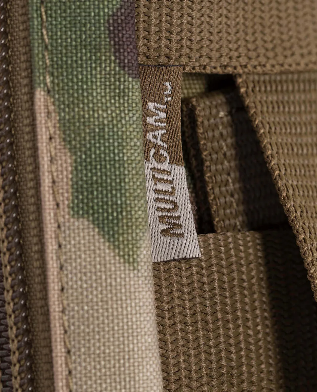 TT EDC Pouch Multicam
