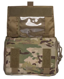 TT EDC Pouch Multicam