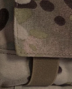 TT EDC Pouch Multicam